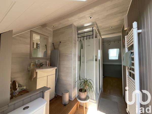 Maison à vendre 8 pièces 135 m² Nangis