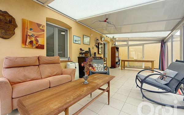 Maison à vendre    4 pièces •  Challans