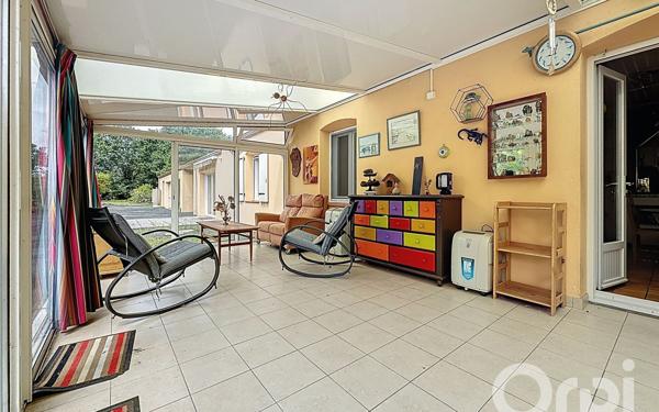 Maison à vendre    4 pièces •  Challans