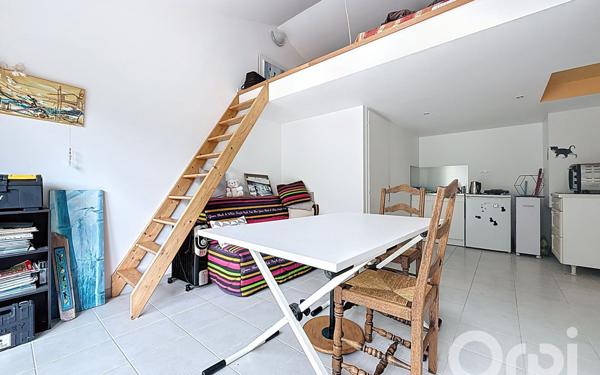 Maison à vendre    4 pièces •  Challans