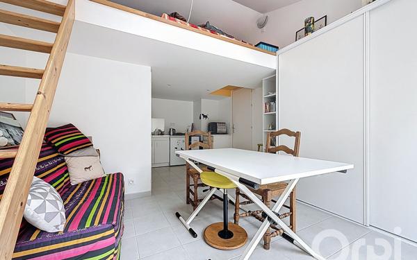 Maison à vendre    4 pièces •  Challans