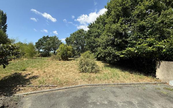 Maison à vendre    4 pièces •  Challans