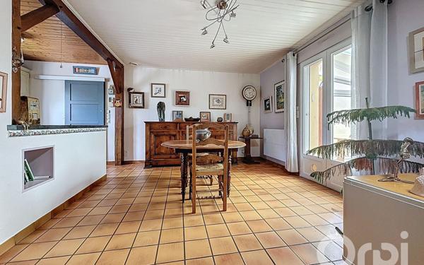 Maison à vendre    4 pièces •  Challans