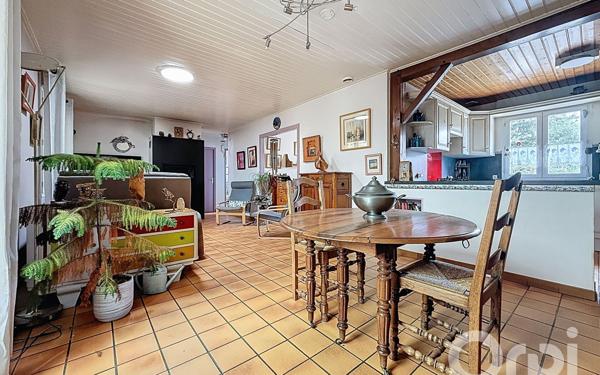 Maison à vendre    4 pièces •  Challans