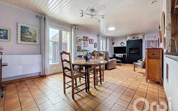 Maison à vendre    4 pièces •  Challans