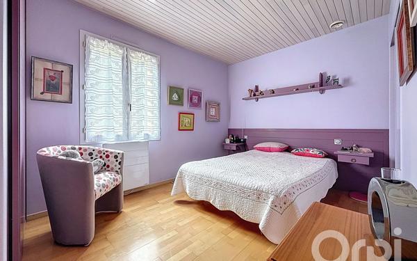 Maison à vendre    4 pièces •  Challans