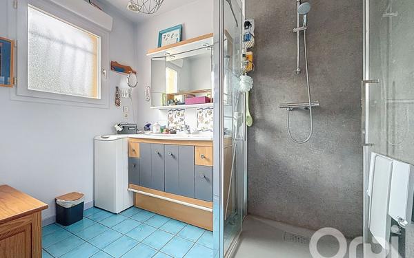 Maison à vendre    4 pièces •  Challans