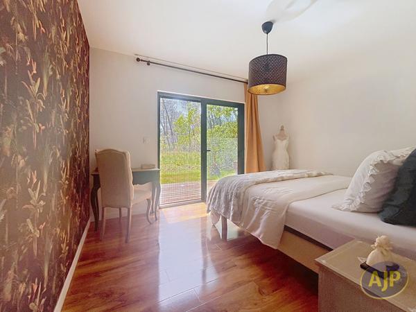 Vente maison Saint Jean D Illac : 599 500 € - AJP Immobilier Pessac
