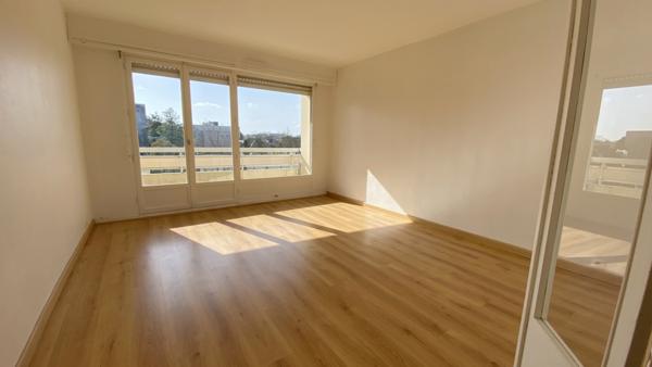 Appartement 1 pièce(s) 39.19 m²