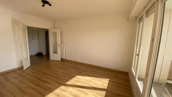 Appartement 1 pièce(s) 39.19 m²