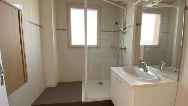 Appartement 1 pièce(s) 39.19 m²
