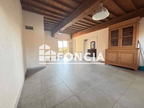 À vendre Maison 5 pièces 140 m² - Pennautier 11610