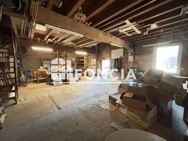 À vendre Maison 5 pièces 140 m² - Pennautier 11610