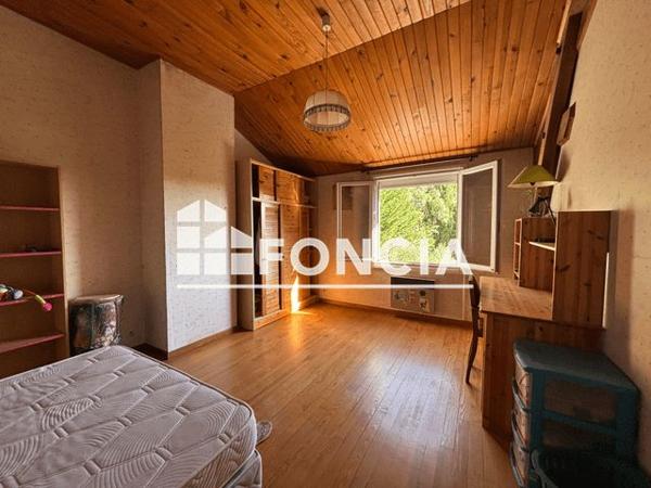 À vendre Maison 5 pièces 140 m² - Pennautier 11610