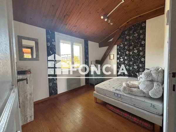 À vendre Maison 5 pièces 140 m² - Pennautier 11610