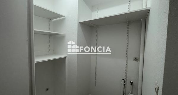 Location Appartement 5 pièces 123.75 m² - Saint-étienne 42000