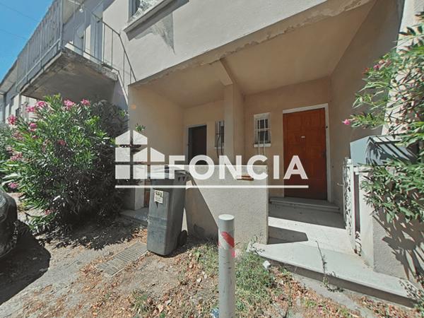 Location Maison 3 pièces 68.3 m² - 9 RUE MONPLAISIR Arles 13200