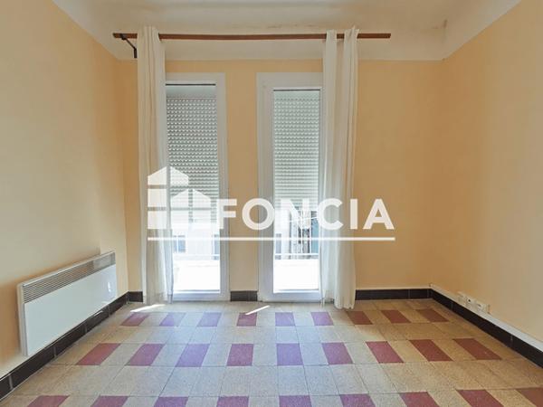 Location Maison 3 pièces 68.3 m² - 9 RUE MONPLAISIR Arles 13200