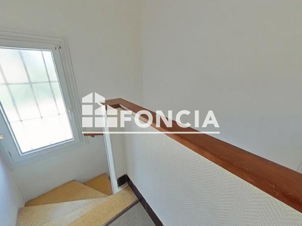 Location Maison 3 pièces 68.3 m² - 9 RUE MONPLAISIR Arles 13200