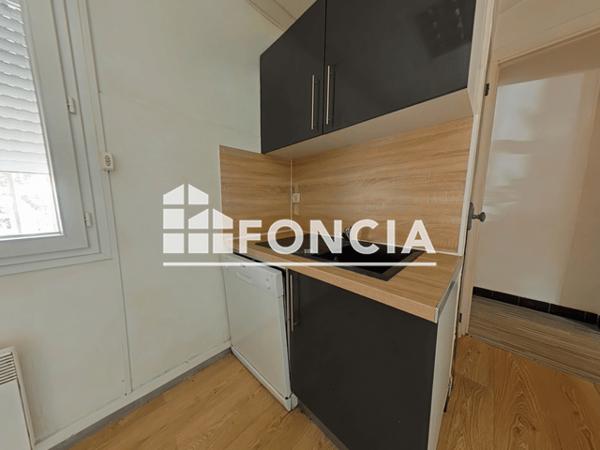 Location Maison 3 pièces 68.3 m² - 9 RUE MONPLAISIR Arles 13200