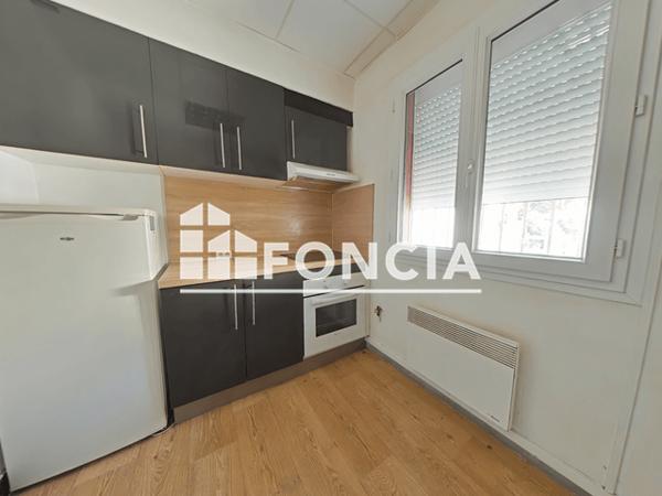 Location Maison 3 pièces 68.3 m² - 9 RUE MONPLAISIR Arles 13200