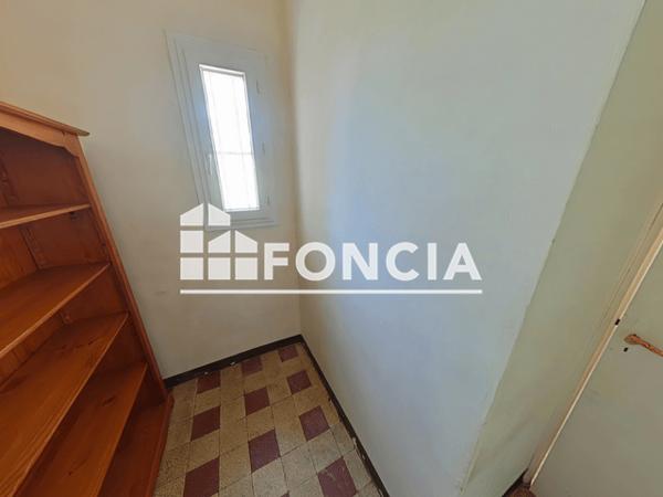 Location Maison 3 pièces 68.3 m² - 9 RUE MONPLAISIR Arles 13200