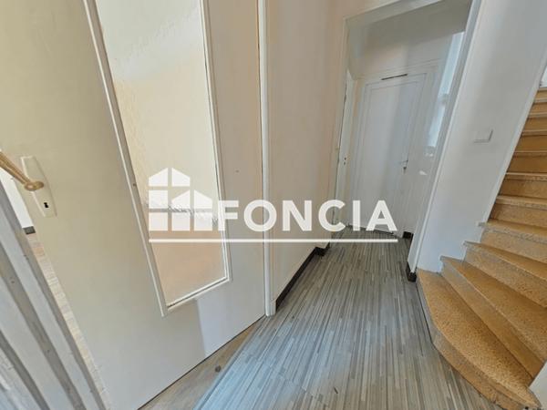 Location Maison 3 pièces 68.3 m² - 9 RUE MONPLAISIR Arles 13200