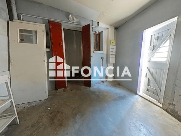 Location Maison 3 pièces 68.3 m² - 9 RUE MONPLAISIR Arles 13200