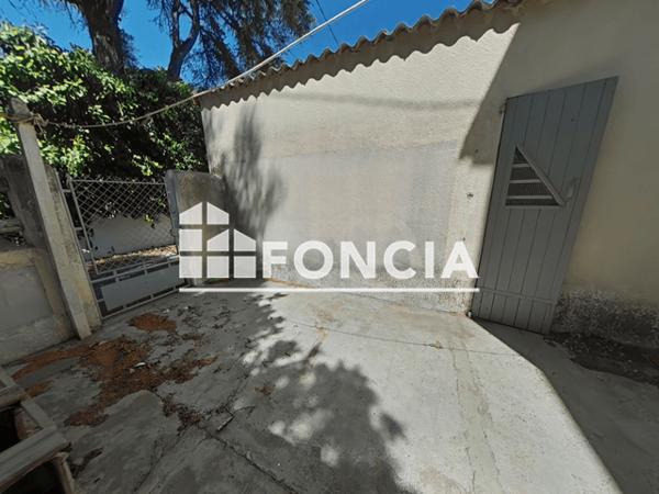 Location Maison 3 pièces 68.3 m² - 9 RUE MONPLAISIR Arles 13200