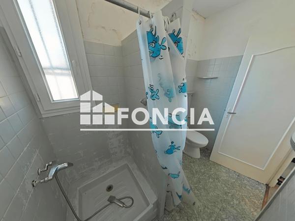 Location Maison 3 pièces 68.3 m² - 9 RUE MONPLAISIR Arles 13200