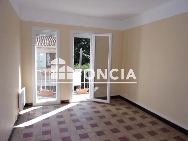 Location Maison 3 pièces 68.3 m² - 9 RUE MONPLAISIR Arles 13200