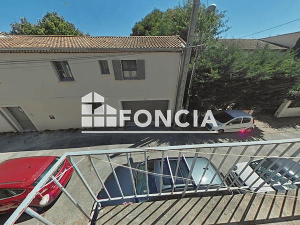 Location Maison 3 pièces 68.3 m² - 9 RUE MONPLAISIR Arles 13200
