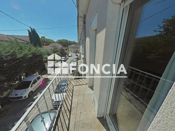 Location Maison 3 pièces 68.3 m² - 9 RUE MONPLAISIR Arles 13200