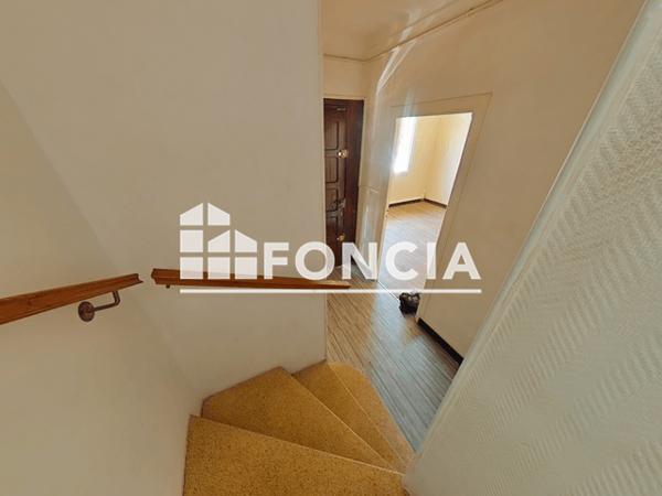 Location Maison 3 pièces 68.3 m² - 9 RUE MONPLAISIR Arles 13200