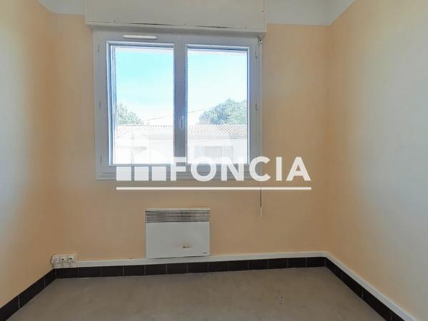 Location Maison 3 pièces 68.3 m² - 9 RUE MONPLAISIR Arles 13200
