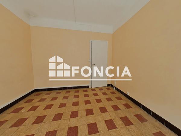 Location Maison 3 pièces 68.3 m² - 9 RUE MONPLAISIR Arles 13200
