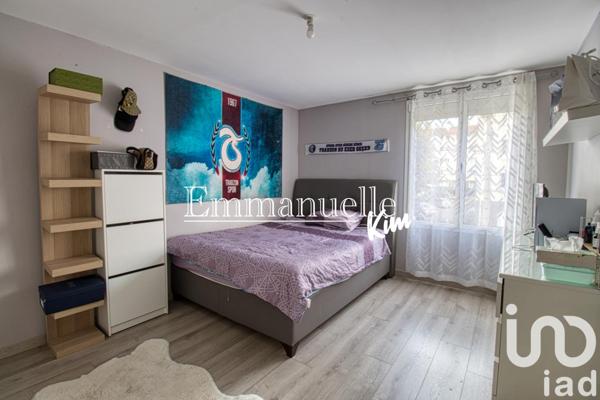 Maison à vendre 8 pièces 270 m² Ermont