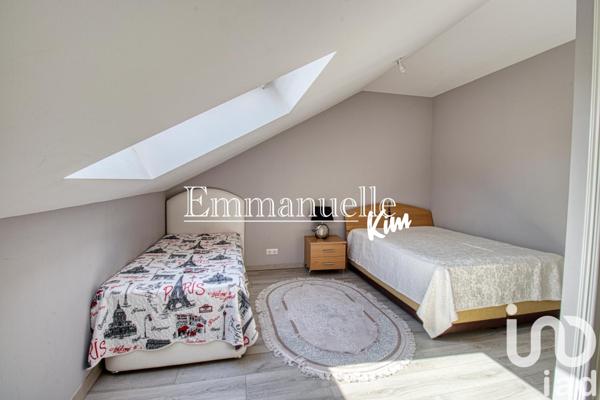 Maison à vendre 8 pièces 270 m² Ermont