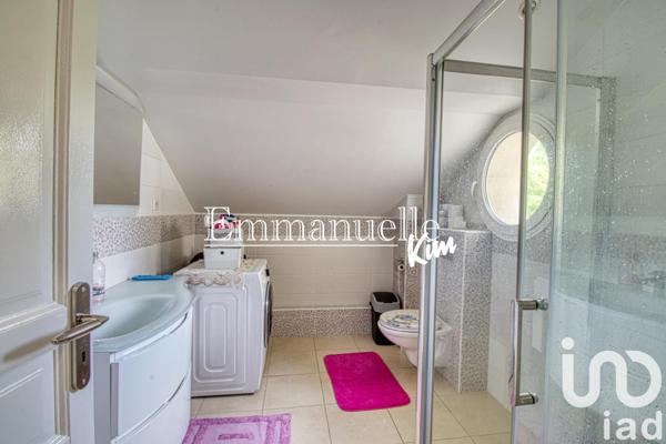Maison à vendre 8 pièces 270 m² Ermont