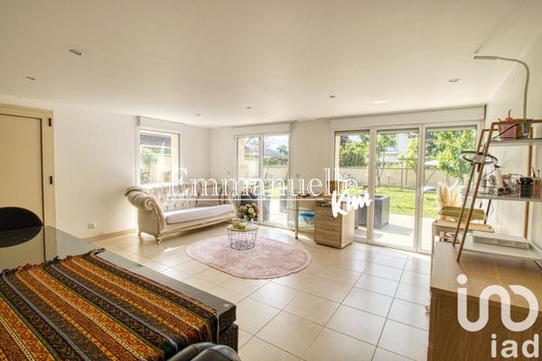 Maison à vendre 8 pièces 270 m² Ermont