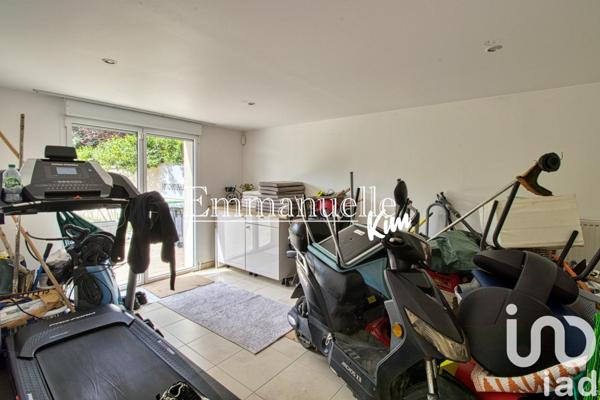 Maison à vendre 8 pièces 270 m² Ermont