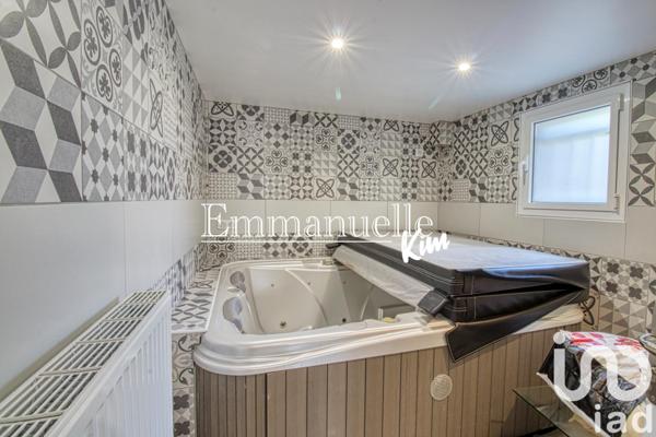 Maison à vendre 8 pièces 270 m² Ermont