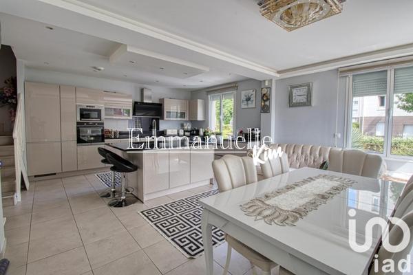 Maison à vendre 8 pièces 270 m² Ermont