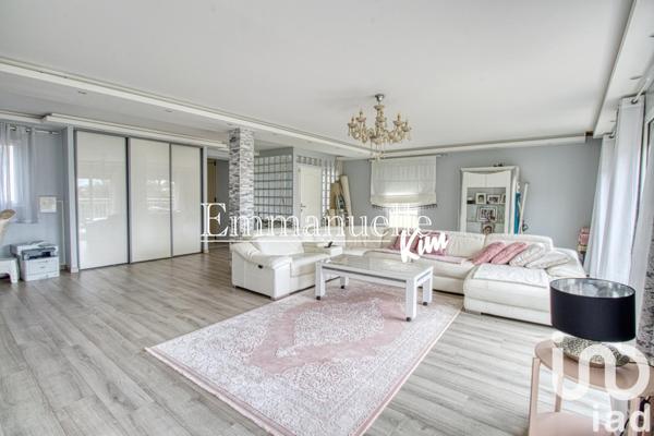 Maison à vendre 8 pièces 270 m² Ermont