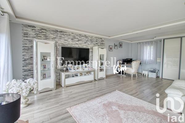 Maison à vendre 8 pièces 270 m² Ermont