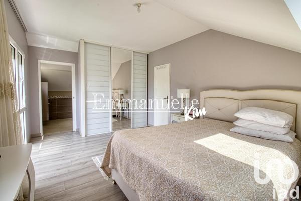 Maison à vendre 8 pièces 270 m² Ermont