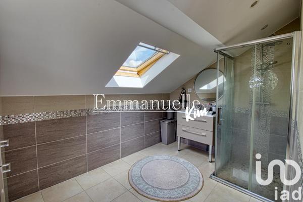 Maison à vendre 8 pièces 270 m² Ermont