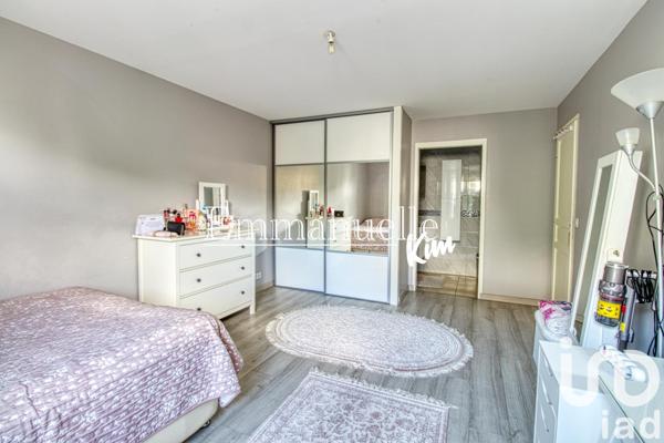 Maison à vendre 8 pièces 270 m² Ermont