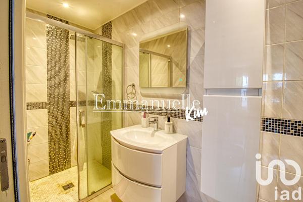 Maison à vendre 8 pièces 270 m² Ermont