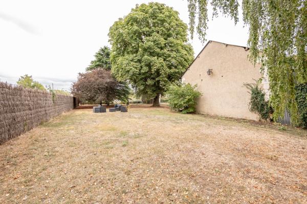 Vente Corps de ferme Le Controis-en-Sologne 41400 Contres-Blois-Montrichard